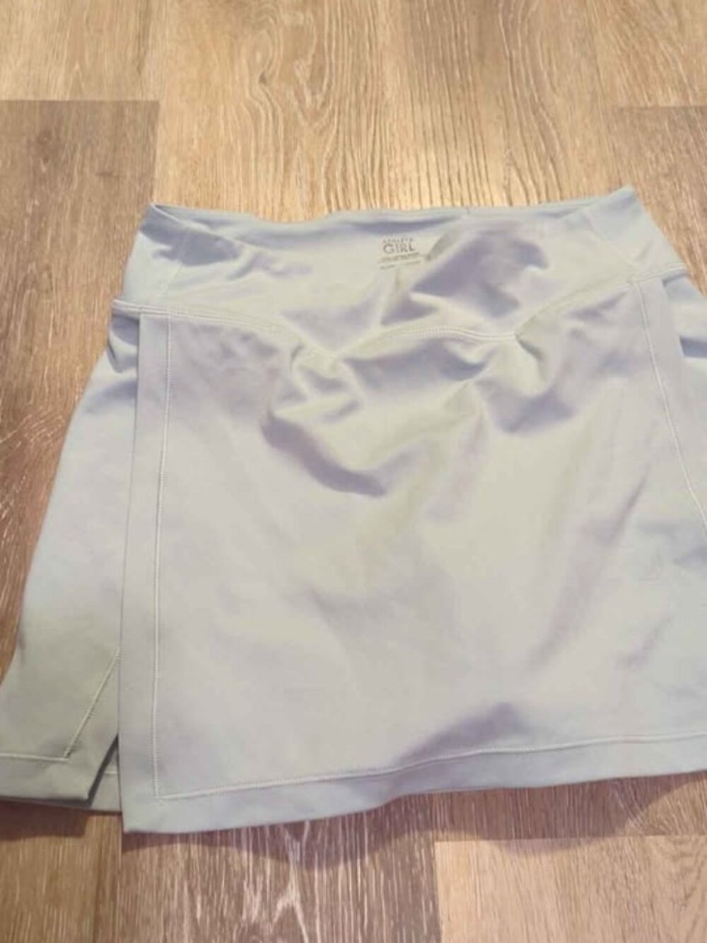 Athleta Girl Goal Getter Skort XL/14